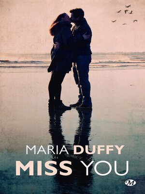 cover image of Miss you
